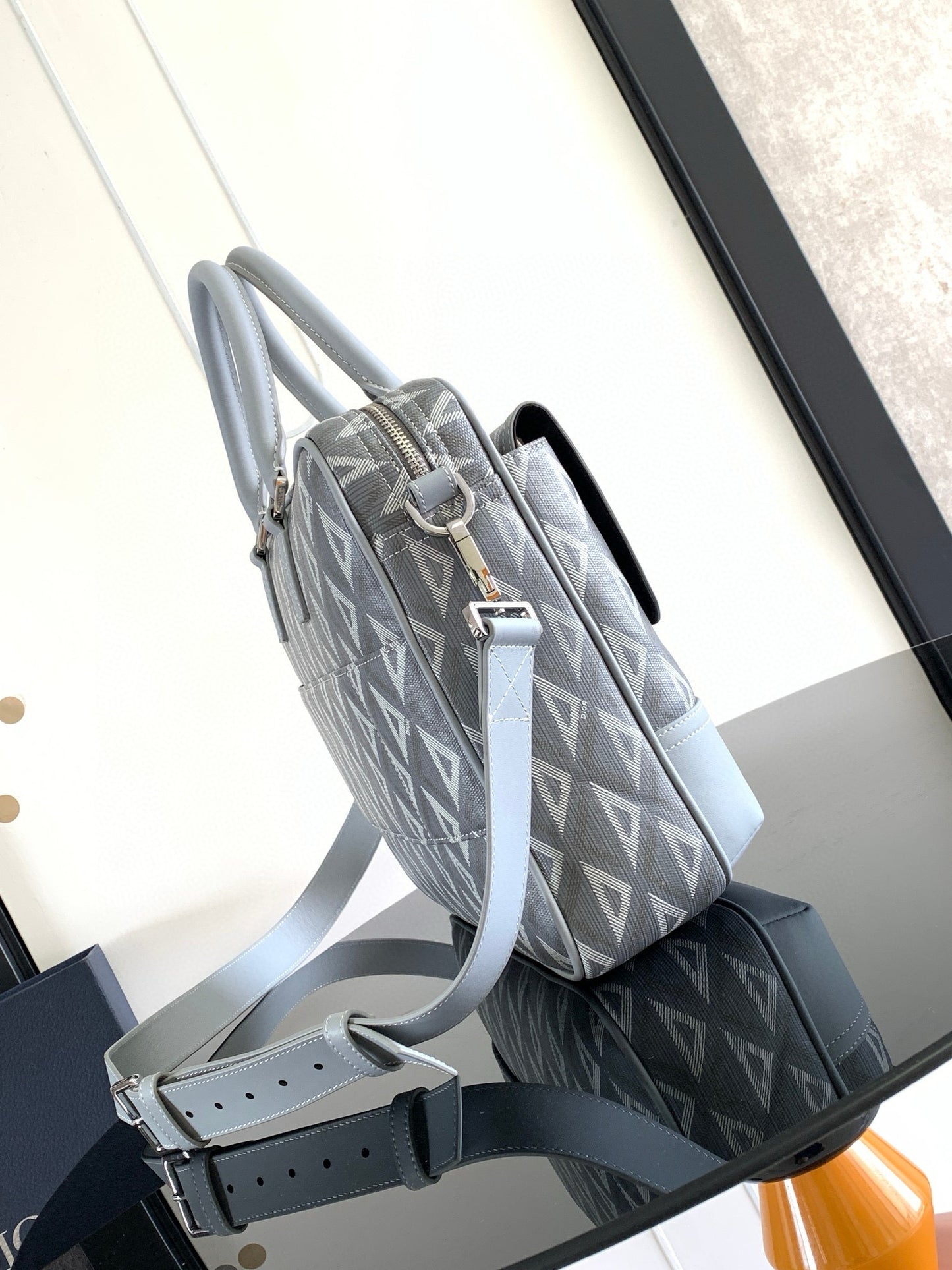 Dior Briefcase
