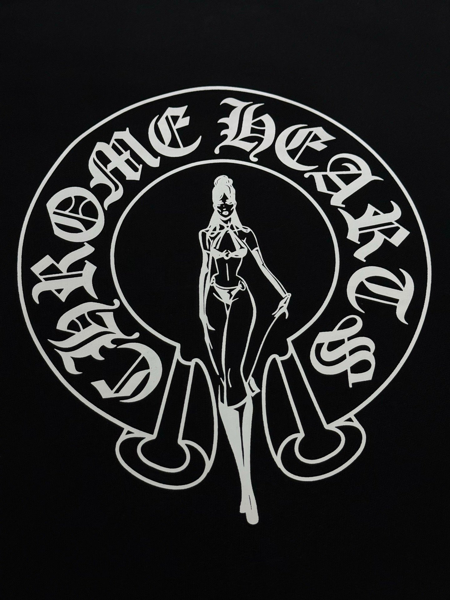 Chrome Hearts Jacket