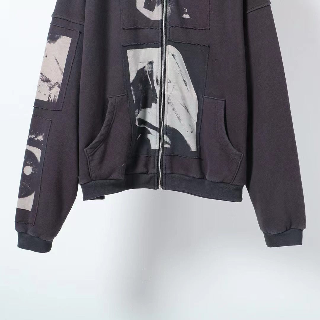 Enfants Riches Déprimés Jacket