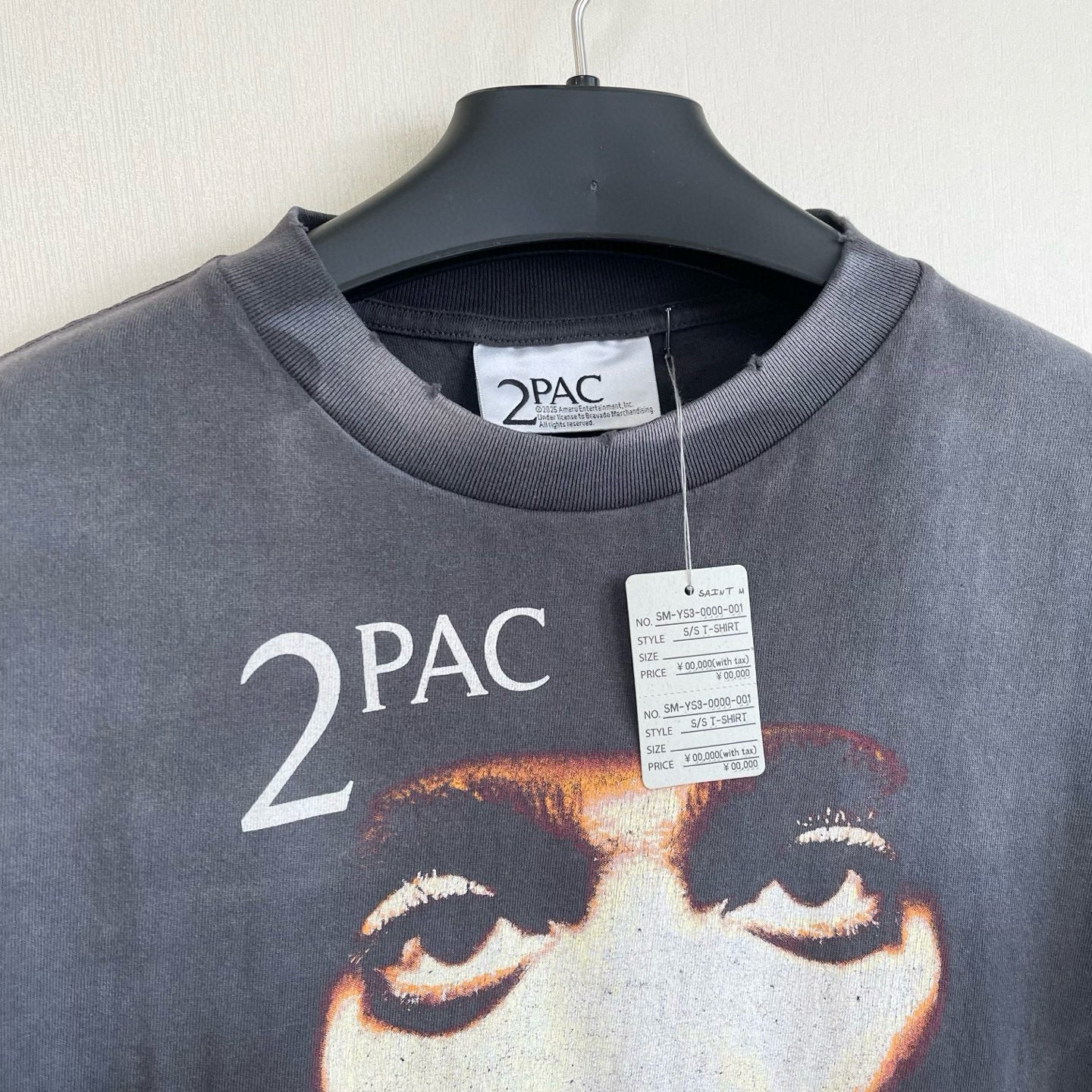 Saint Michael T-Shirt