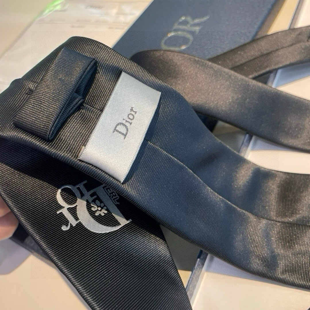 Dior Tie