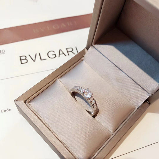 Bvlgari Ring