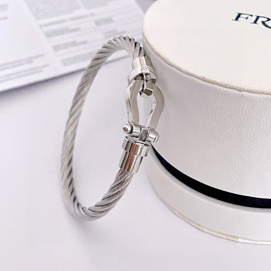 Fred Bracelet