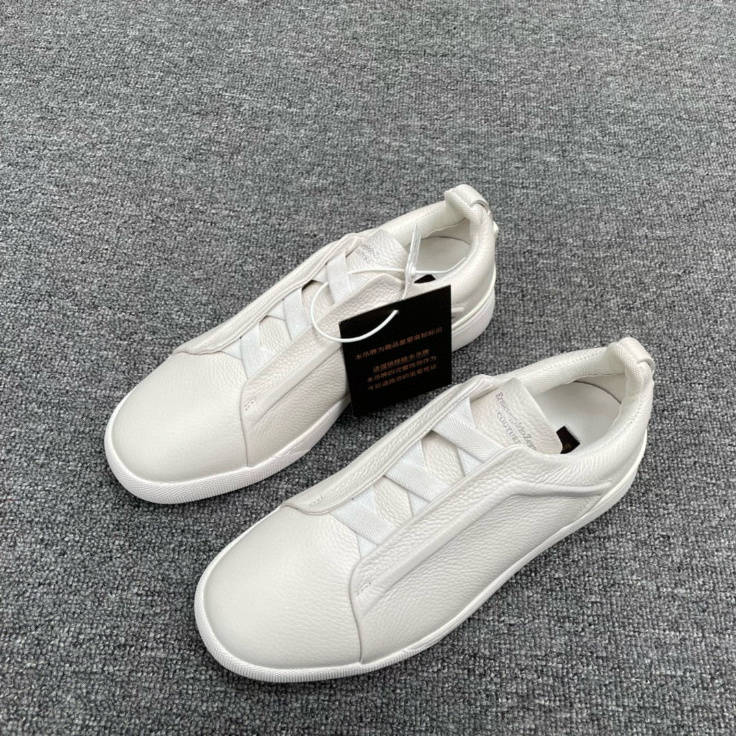 Zegna Sneakers