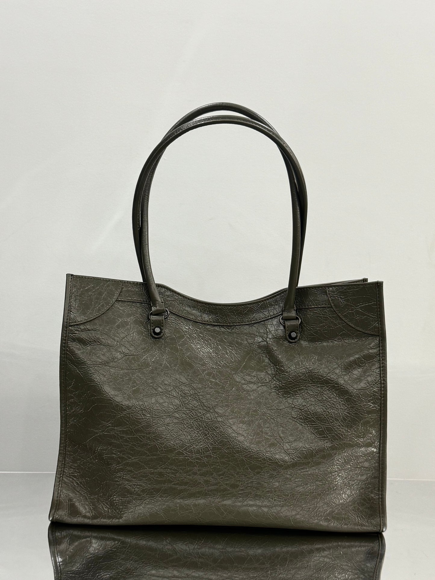 BLCG Le City Tote Bag 38.5x11x29.5cm