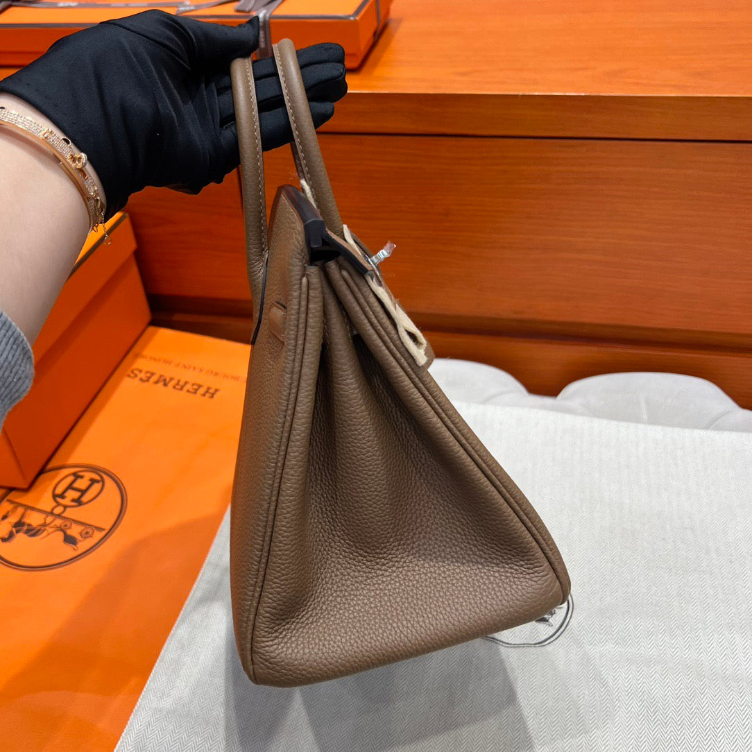 Hermes Birkin 25