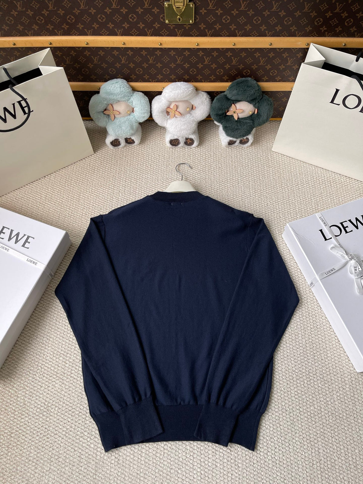 Loewe Sweater