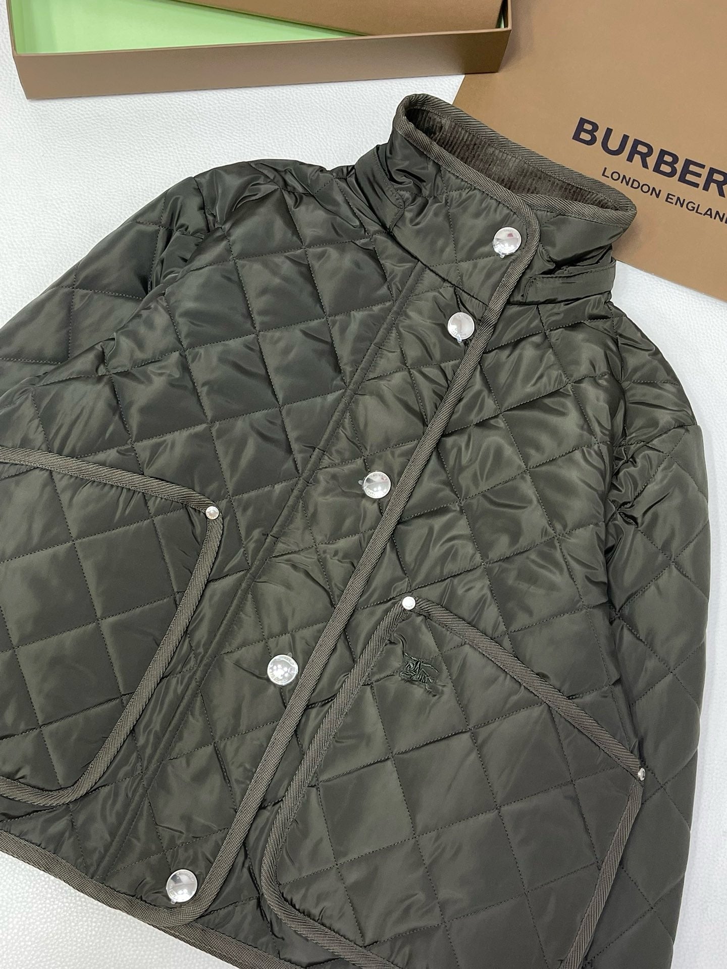 BBR Jacket