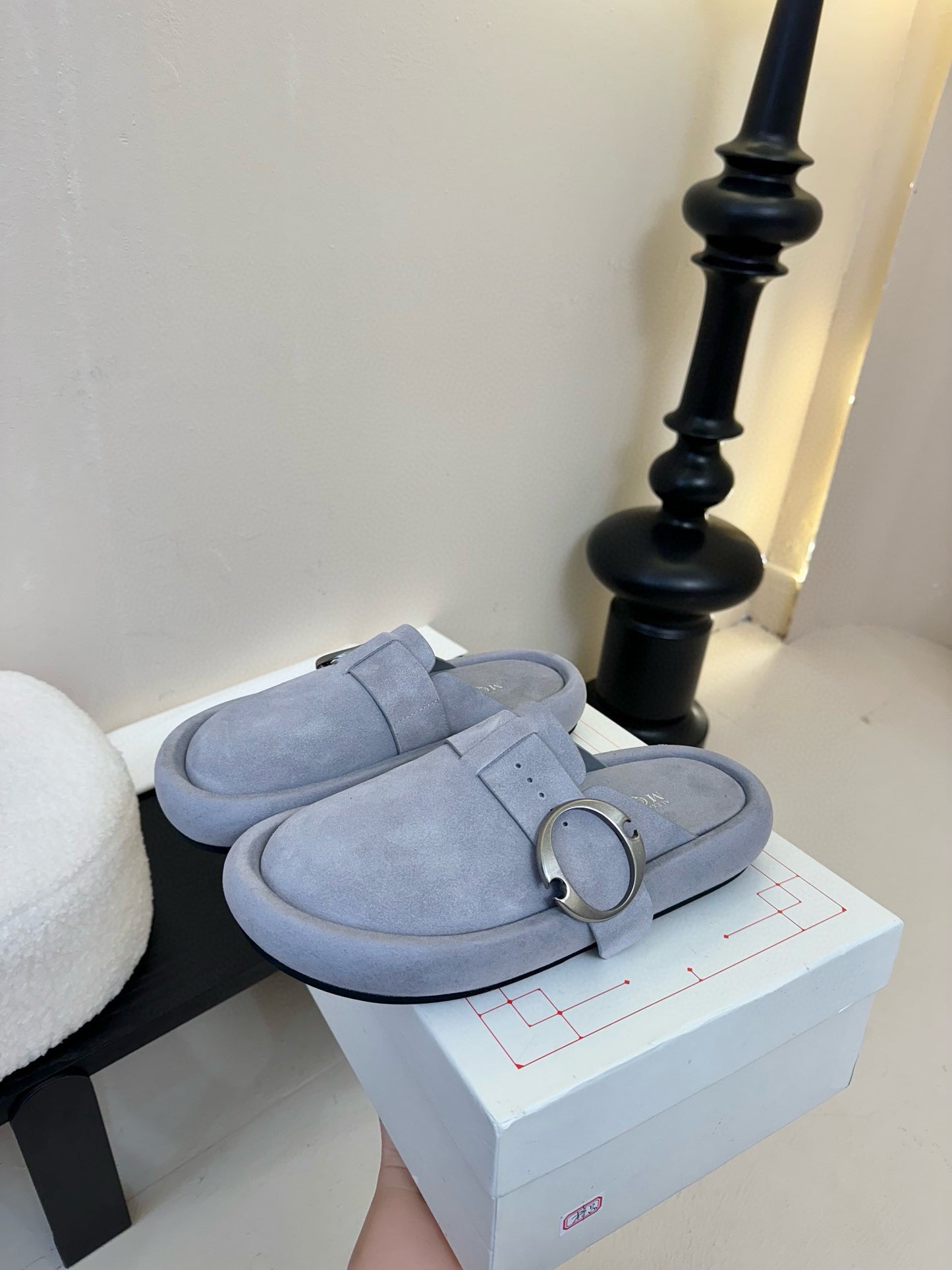 Alexander McQueen Sandal