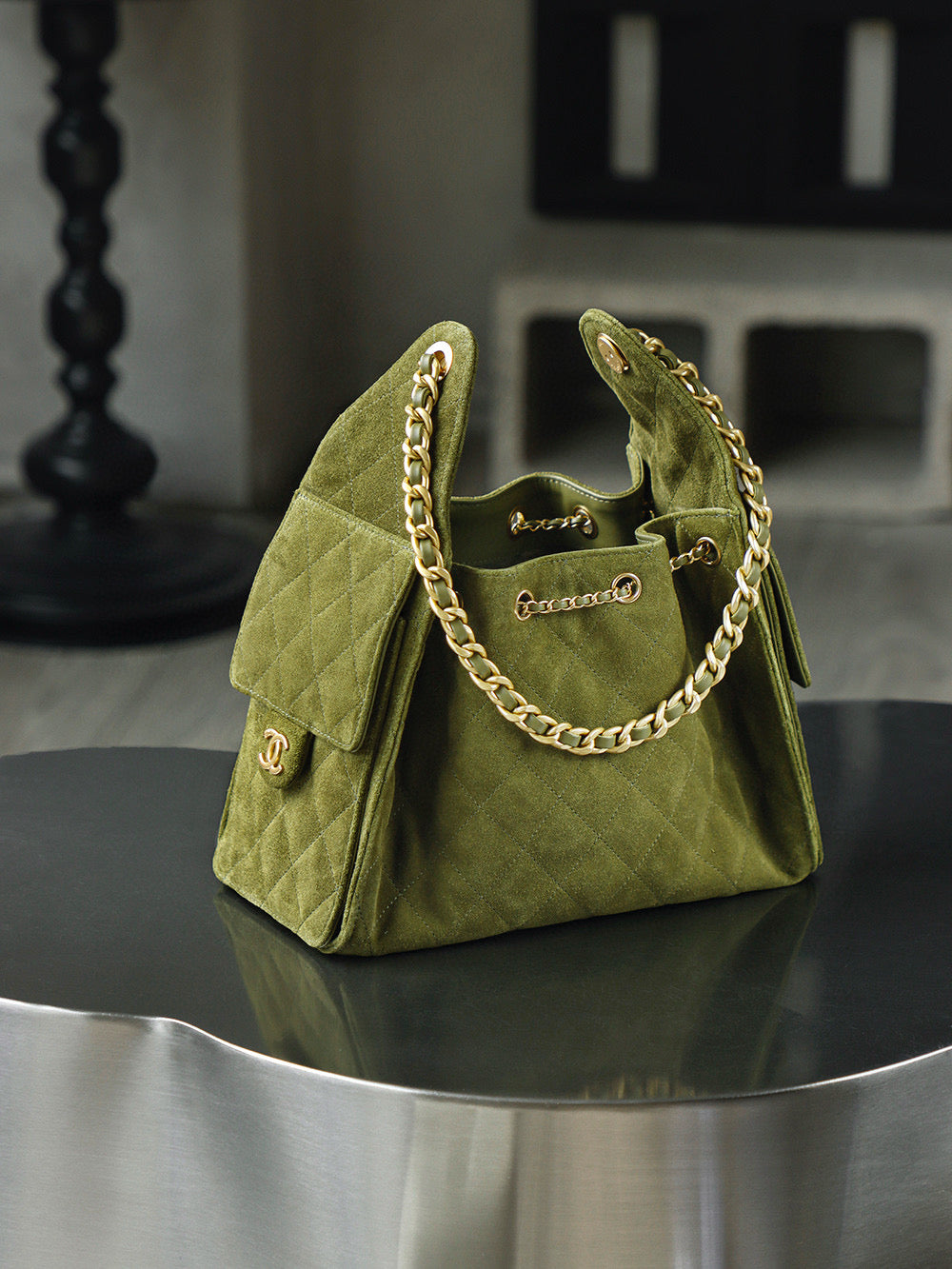 Chanel Hobo 25Bag