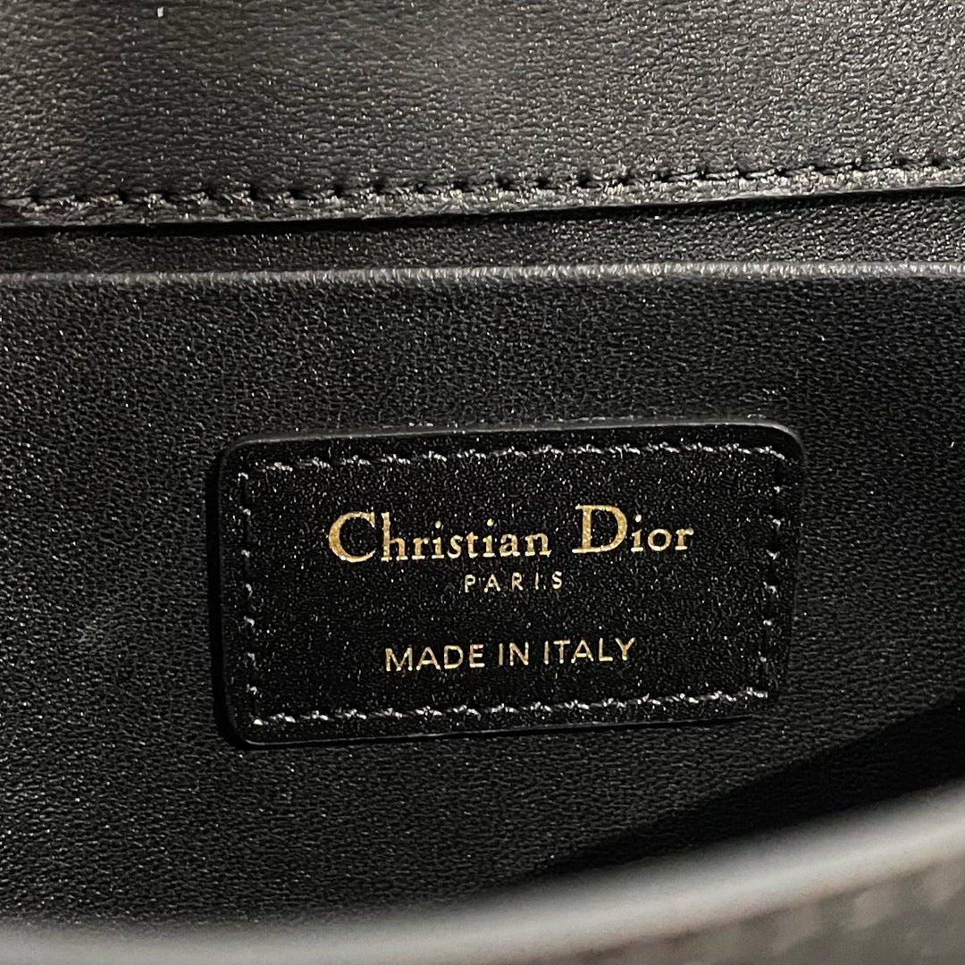 Dior Montaigne Mini Bag