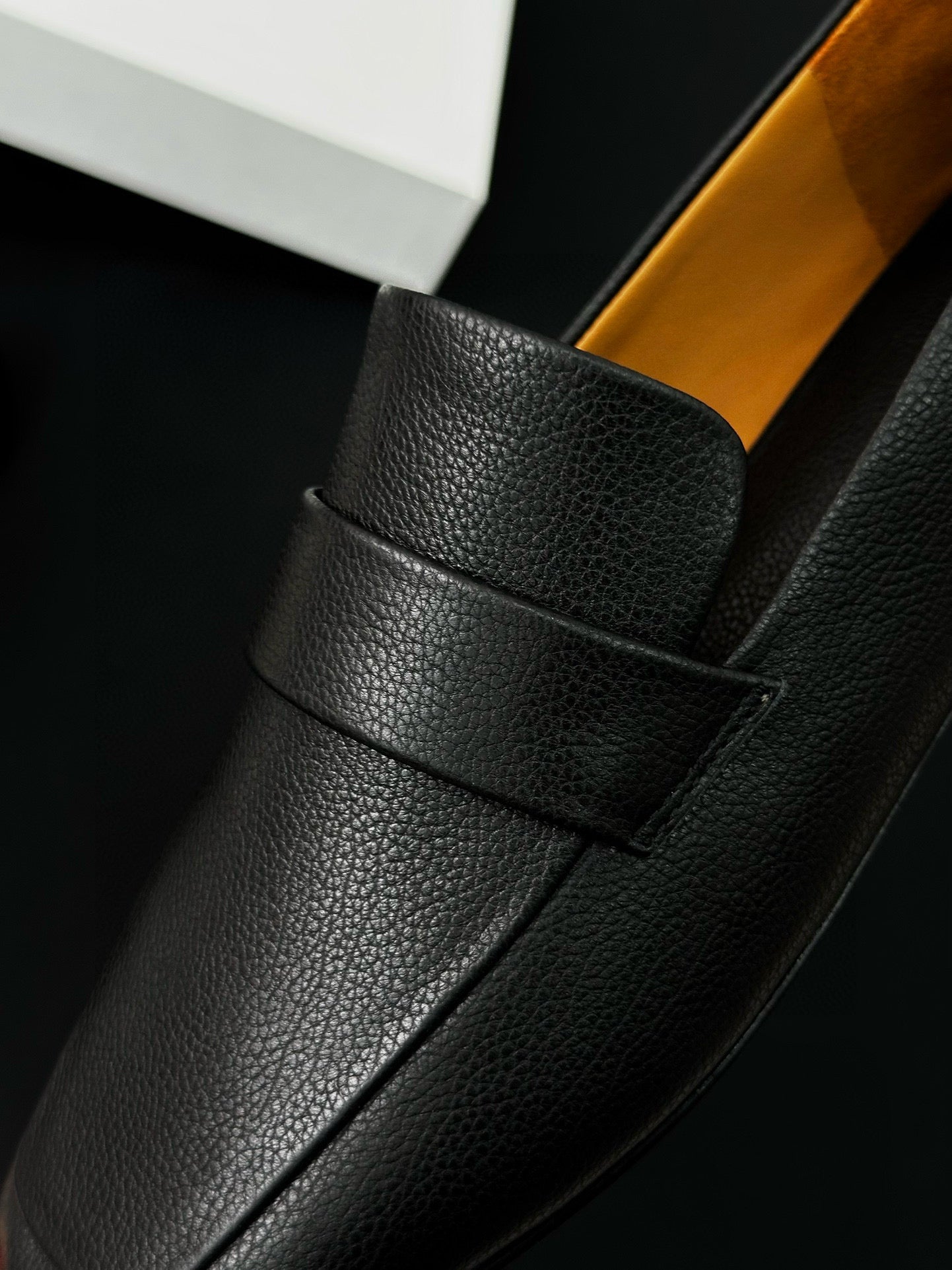 The Row Loafers