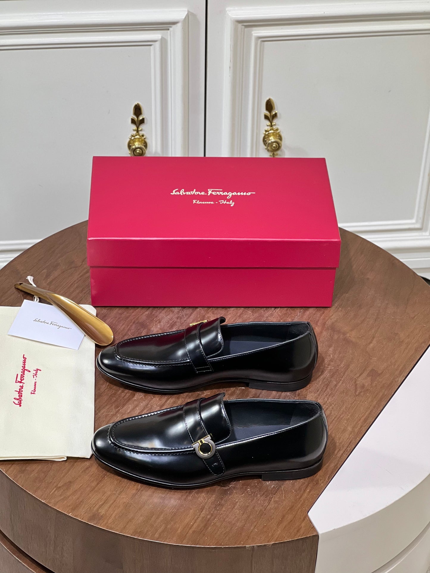 FG Loafer