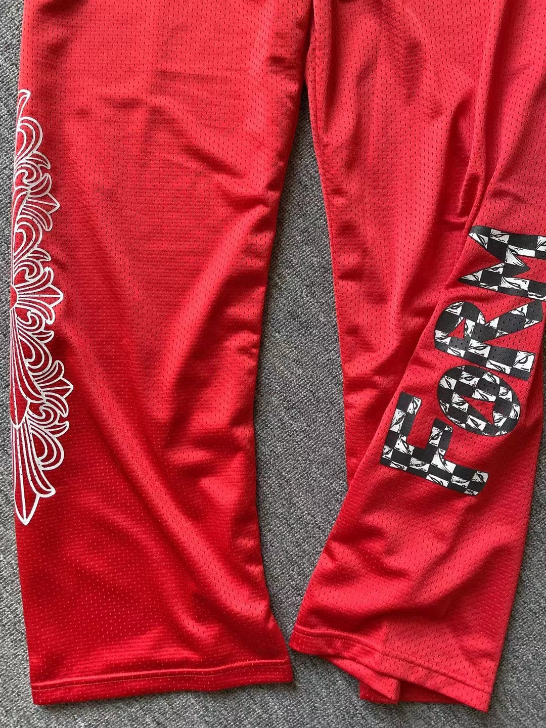 Chrome Hearts Jogger