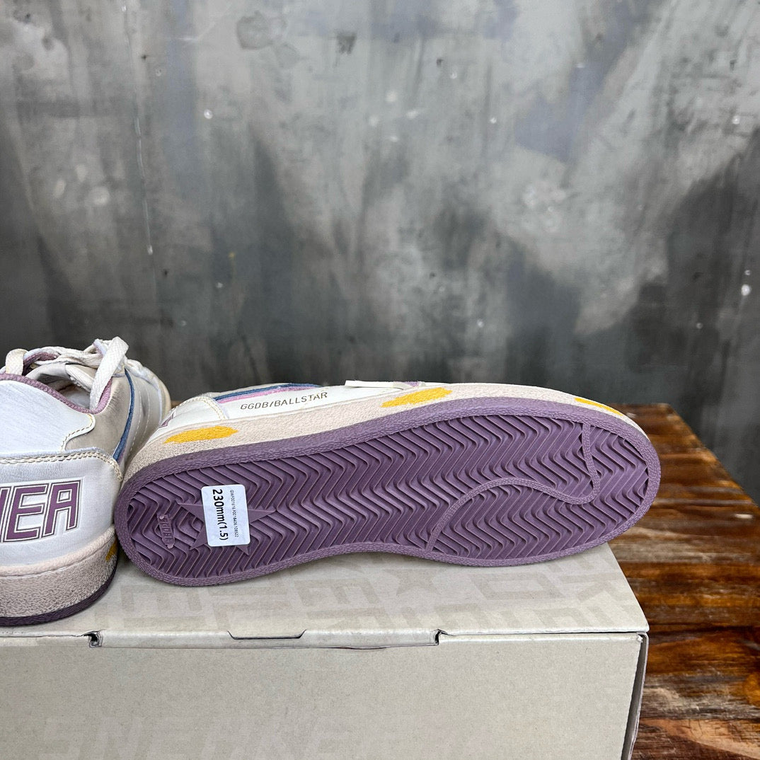 Golden Goose Sneaker