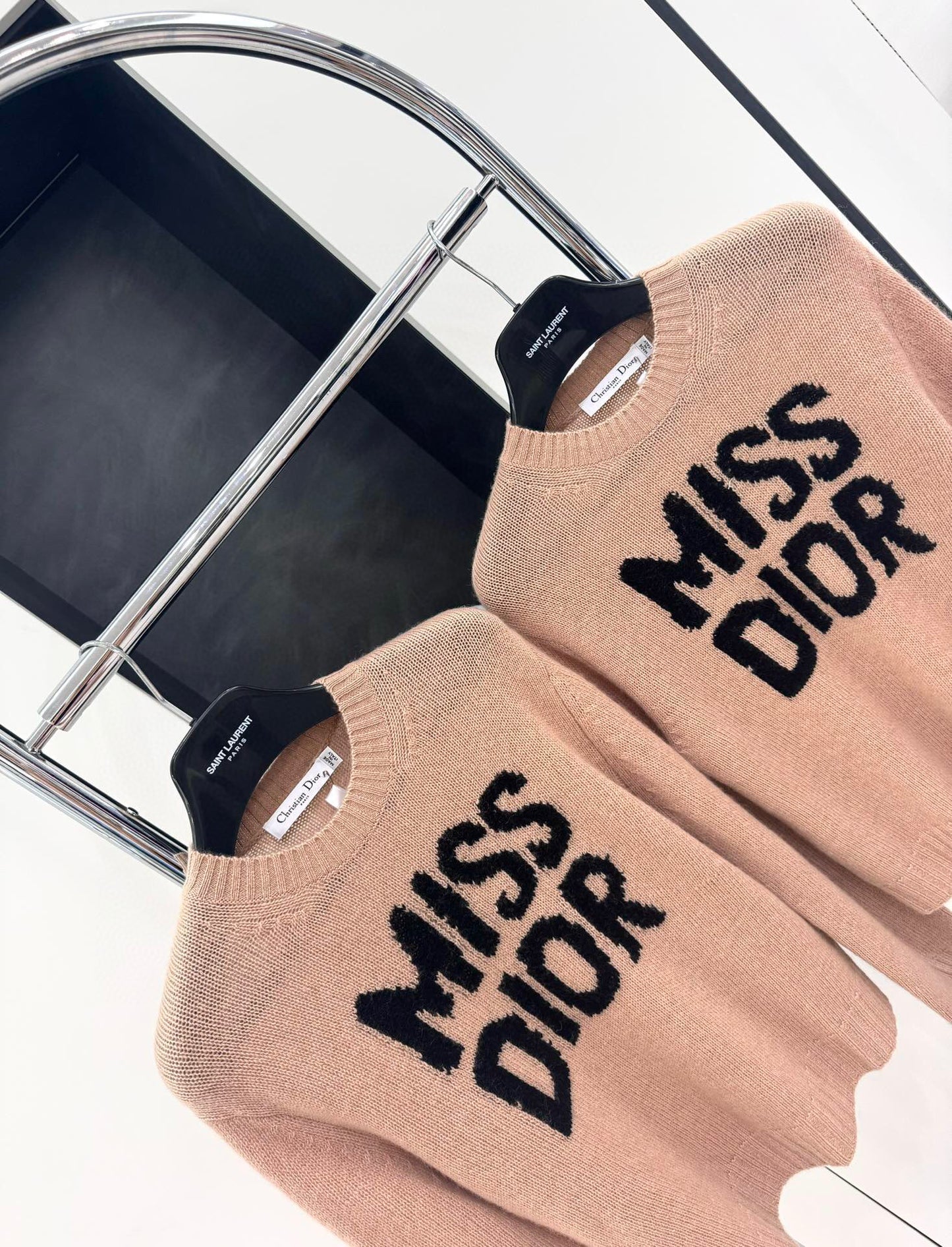 Dior Long Sleeve