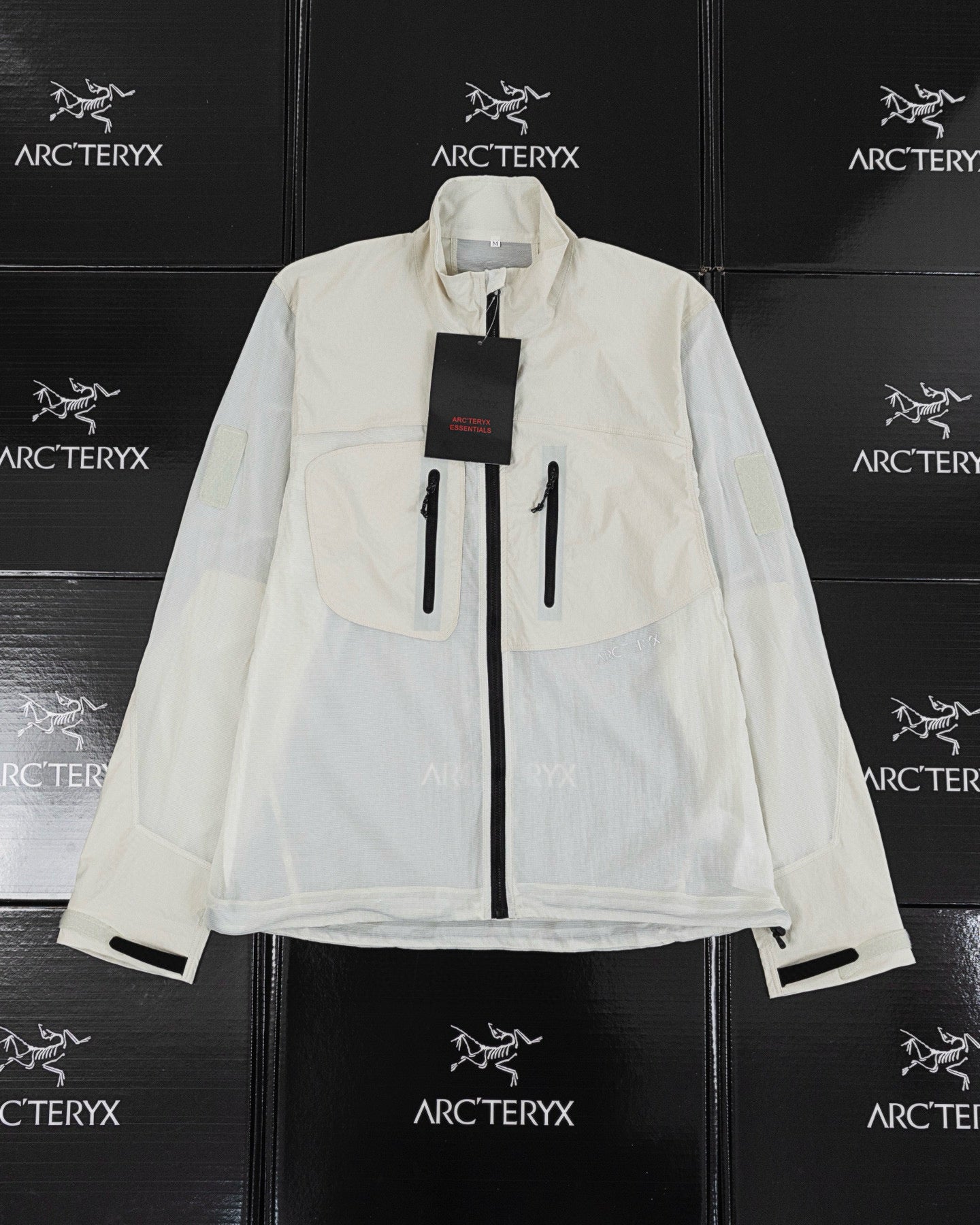 Arcteryx Jacket