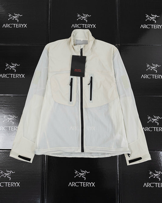 Arcteryx Jacket