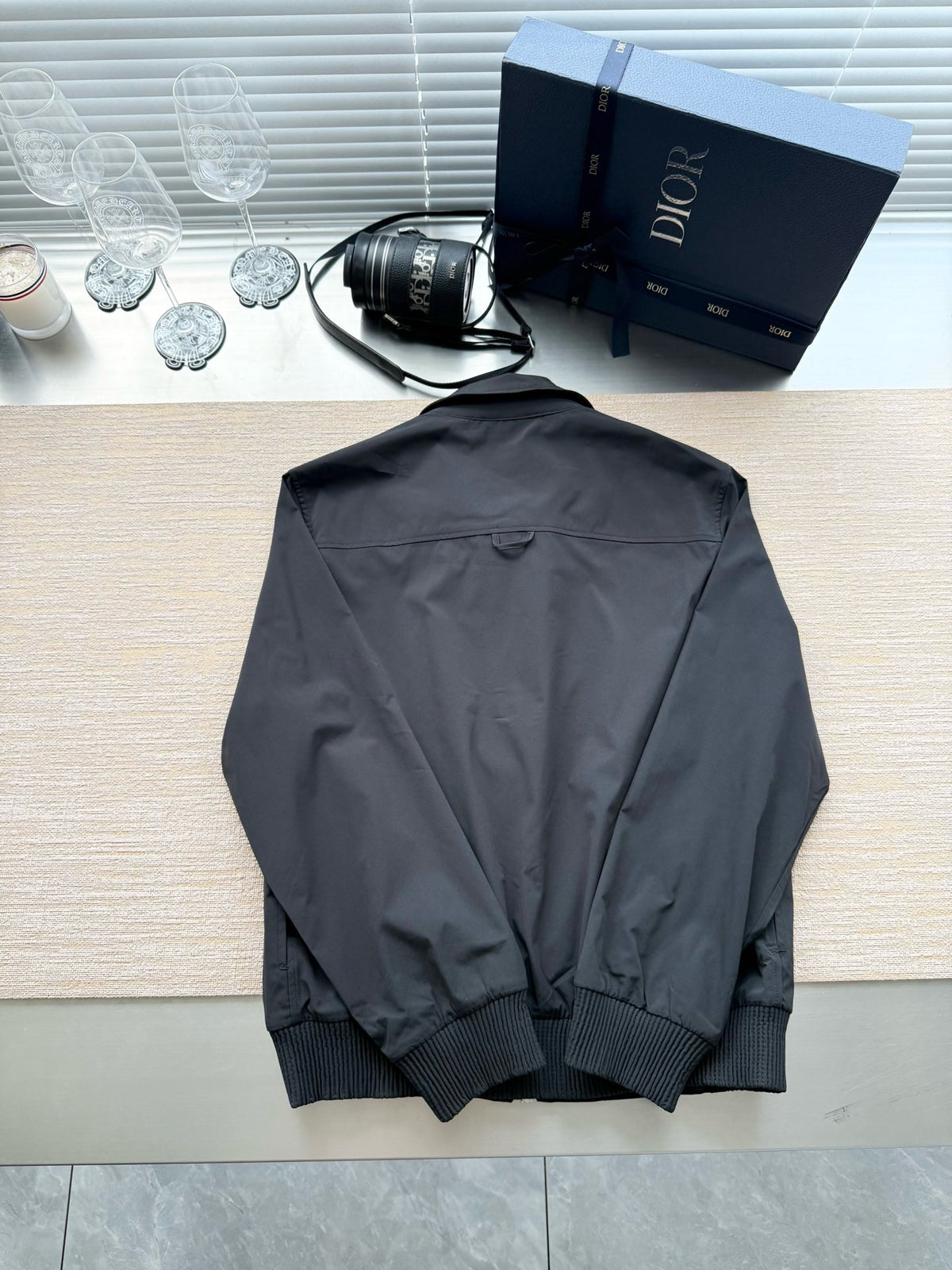 Dior Jacket