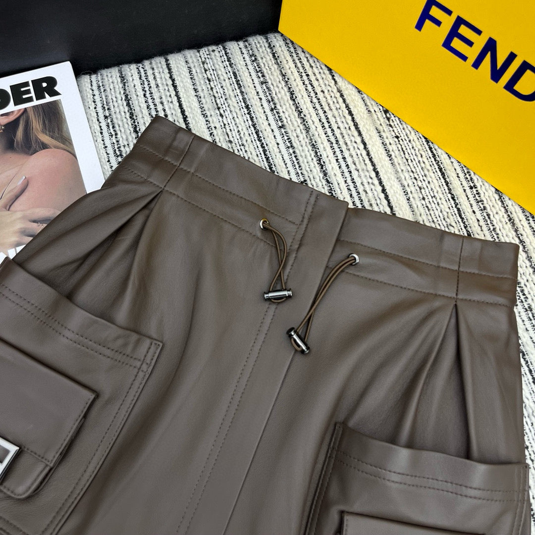 Fendi Skirt