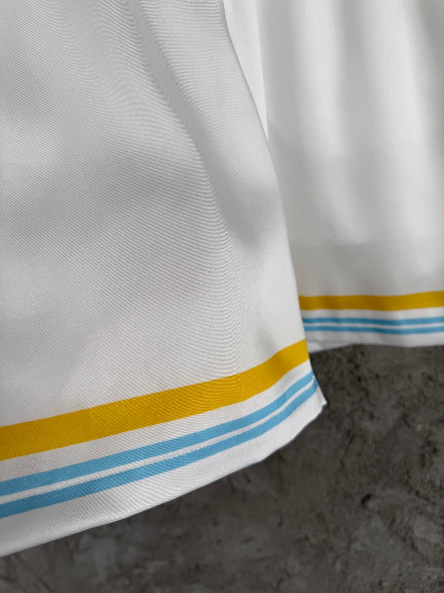 Casablanca Shorts