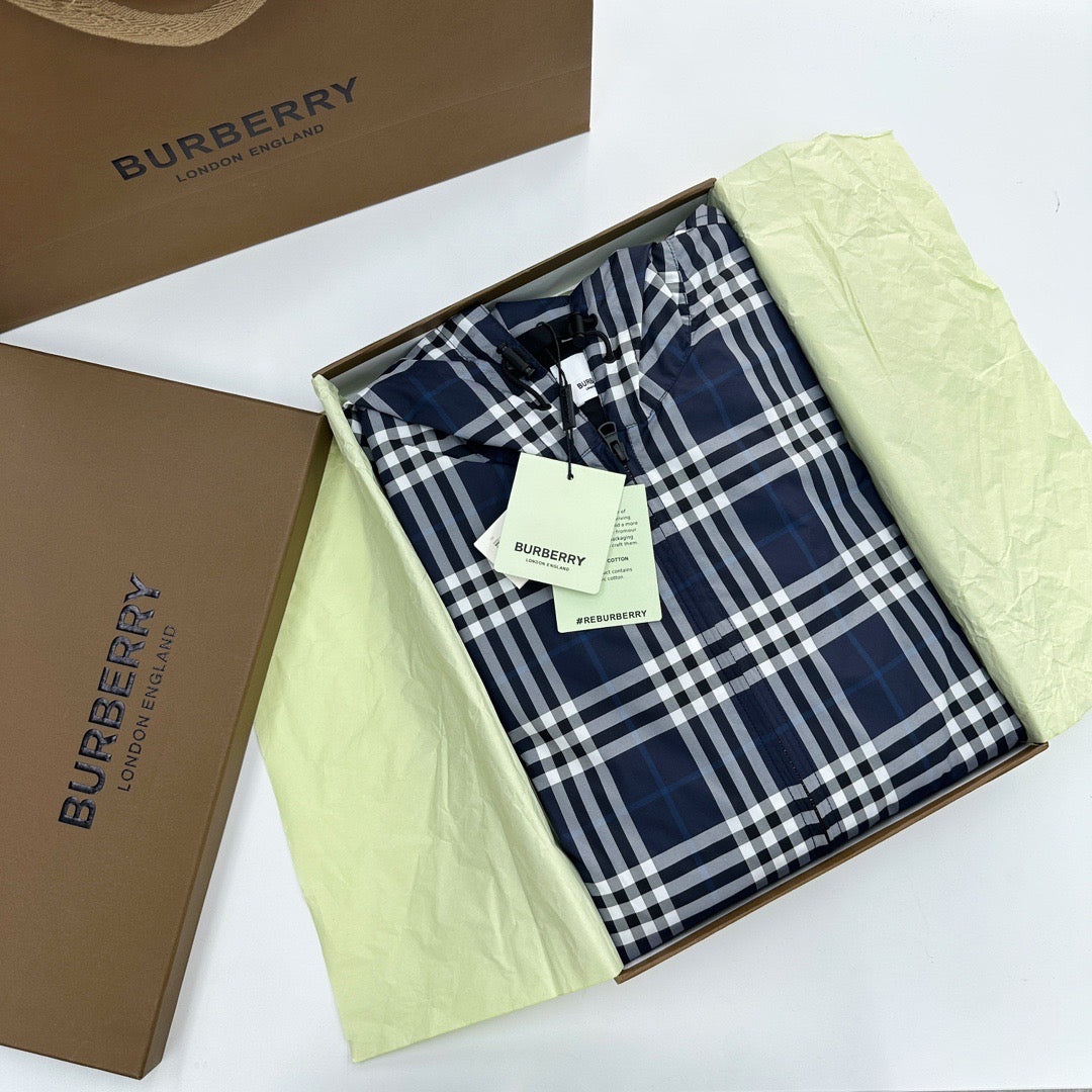 Burberry Jacket