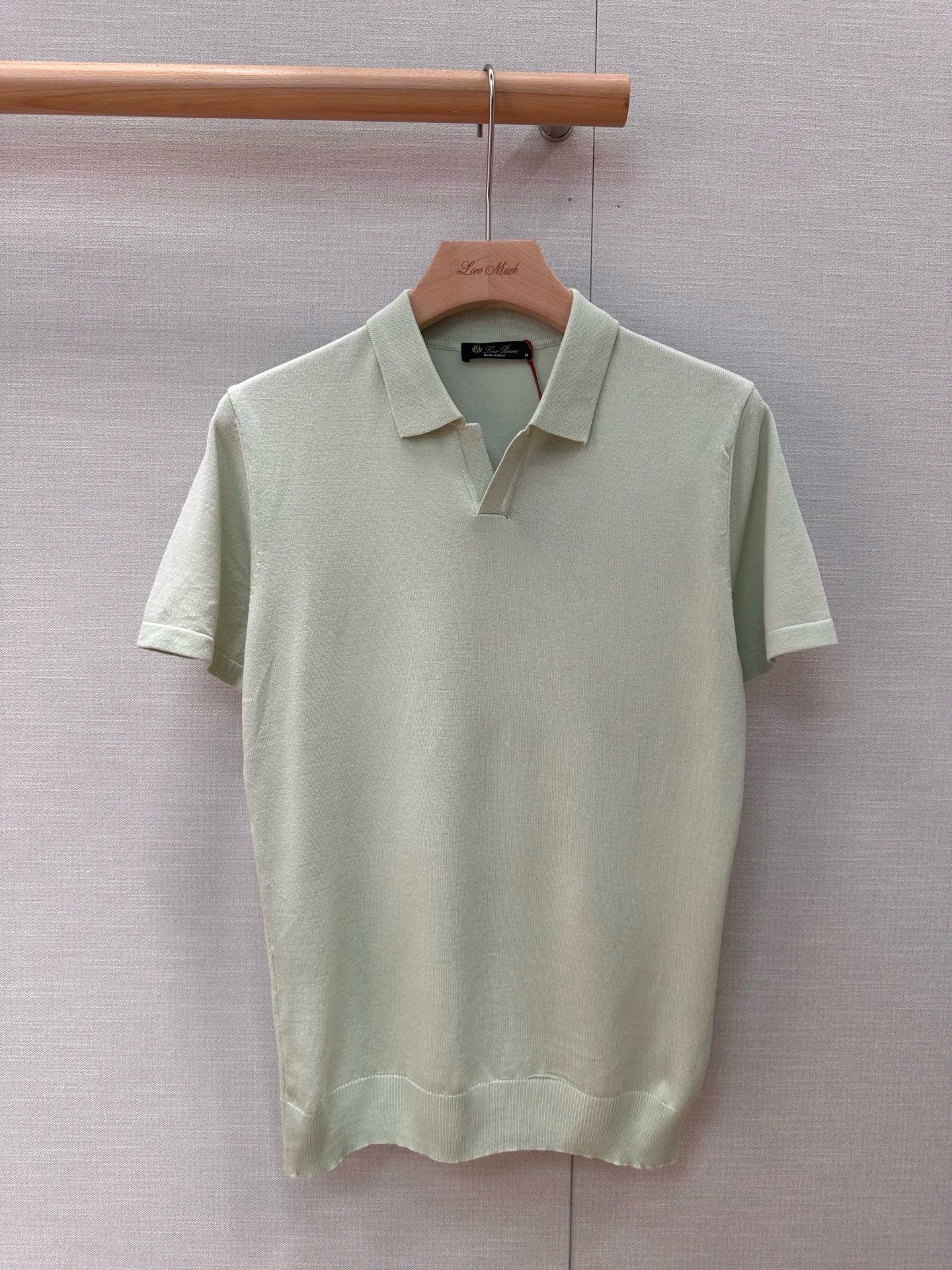 LP Polo