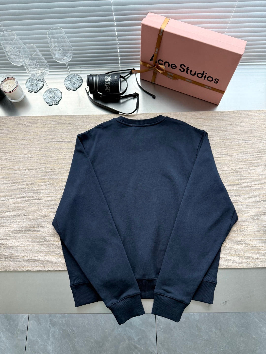 AS Sweater