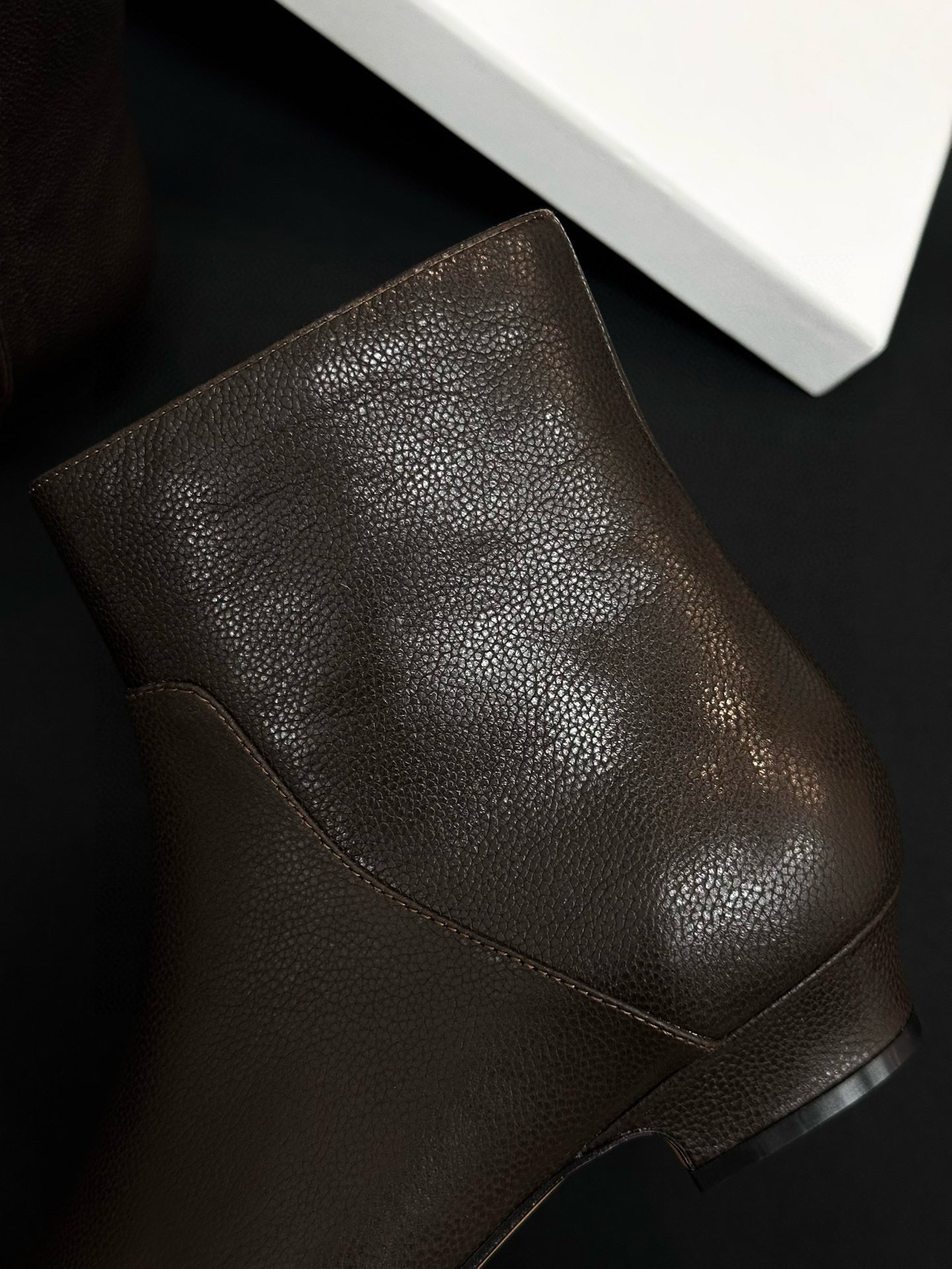 The Row Boot