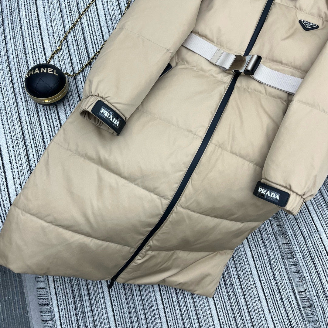 Prada Down Jacket