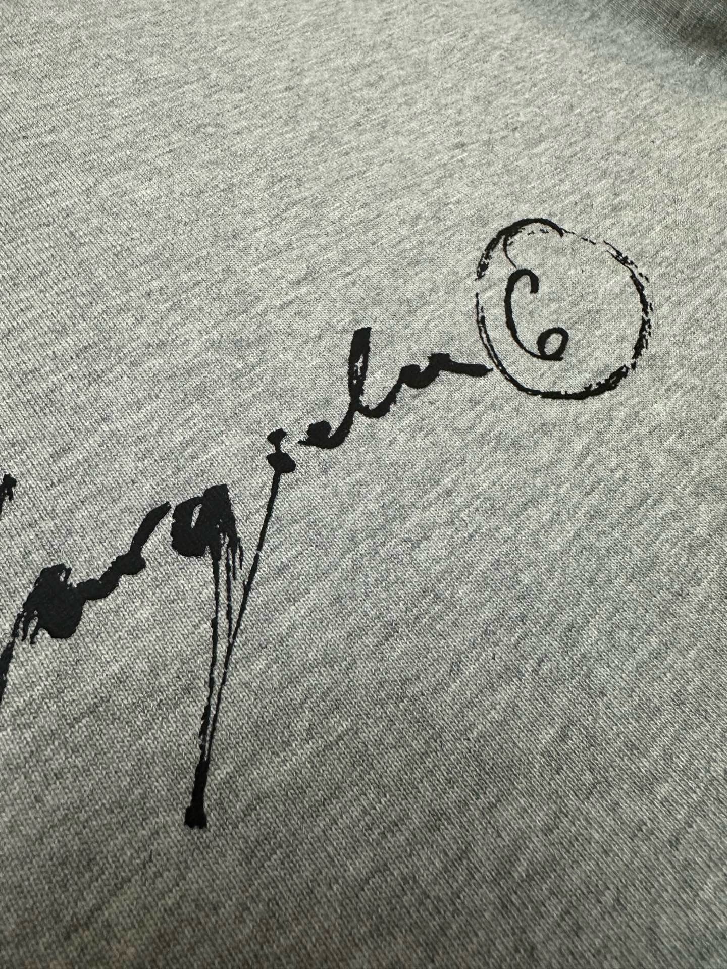 Maison Margiela T-shirt