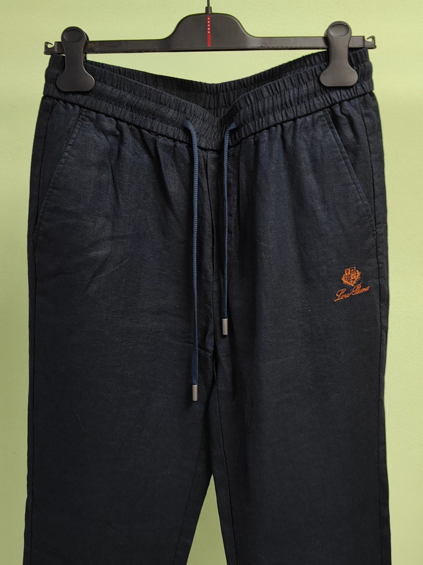 Loro Piana Long Pants