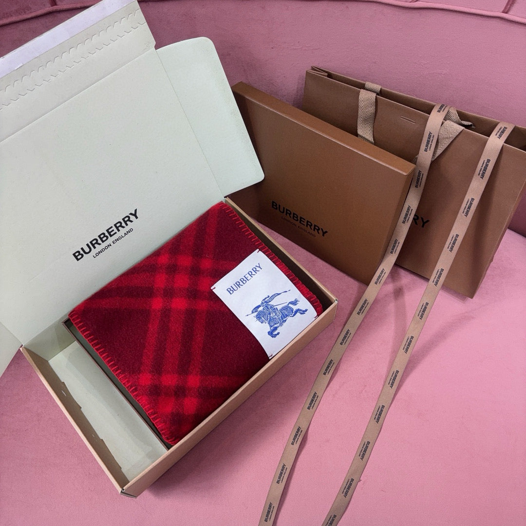 BBR Shawls