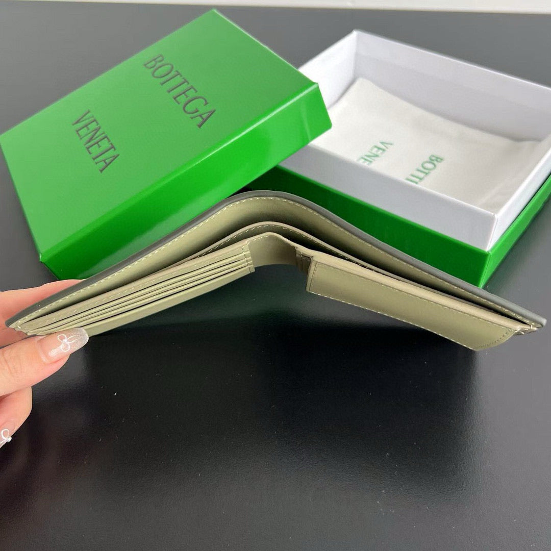 Bottega Veneta Wallet