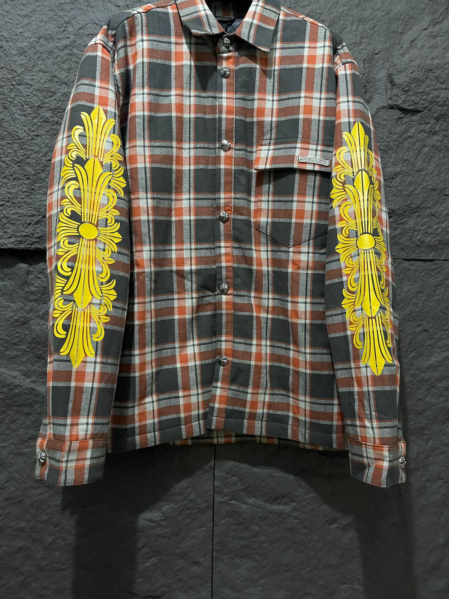 CH Long Sleeve Shirt