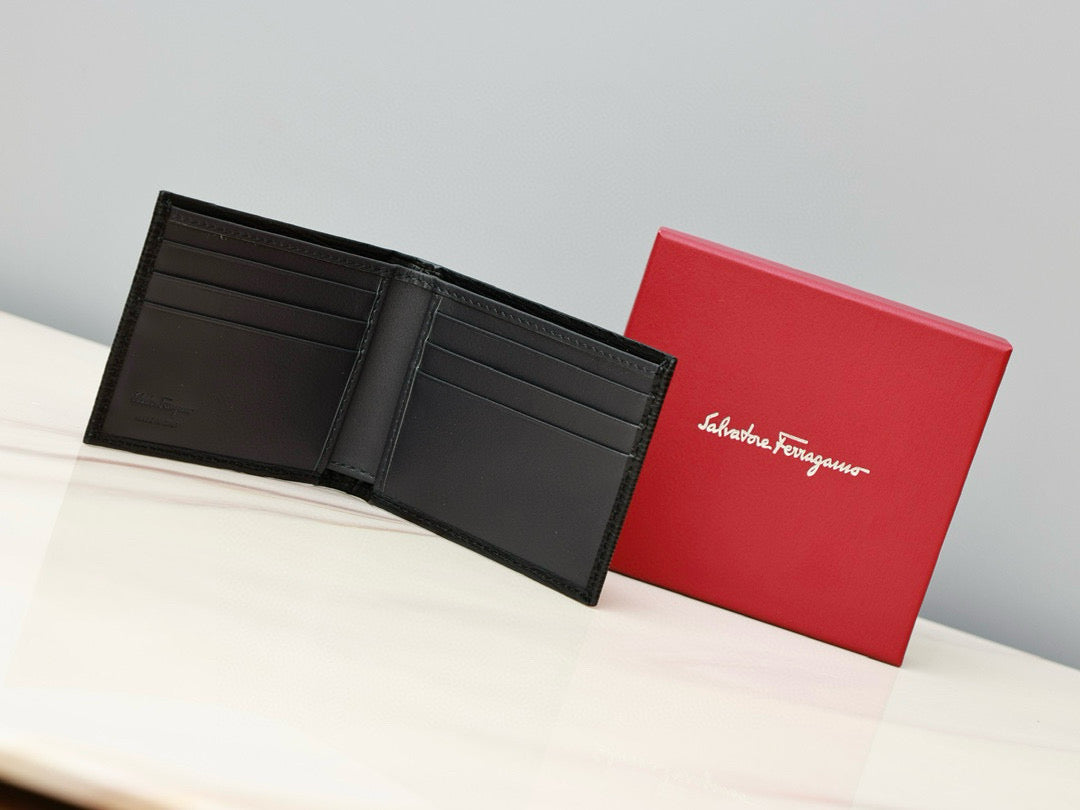 Ferragamo Wallet