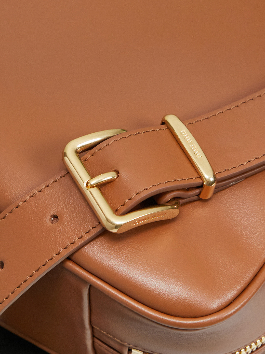 Miu Miu Briefcase