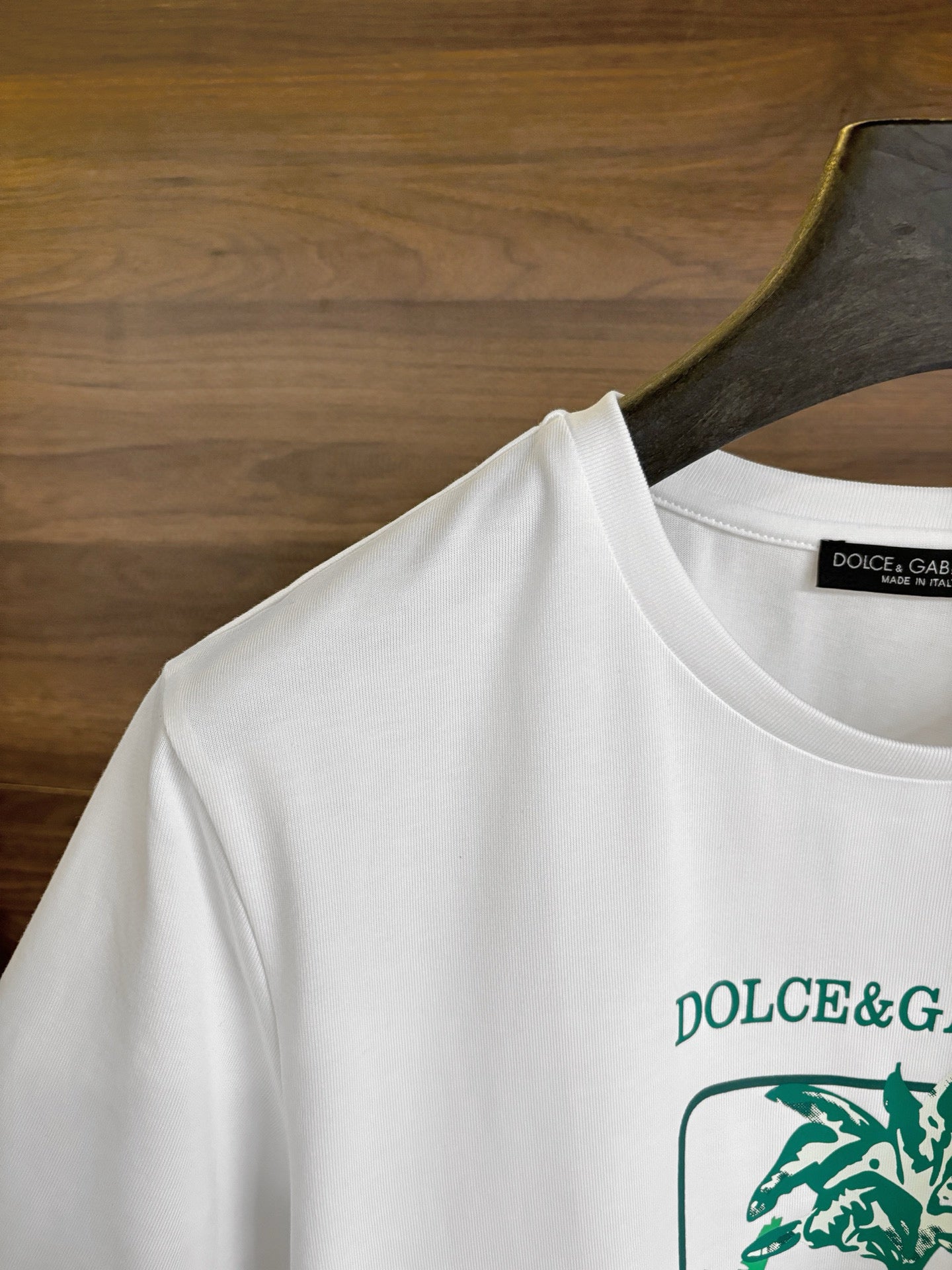 Dolce & Gabbana T-Shirt