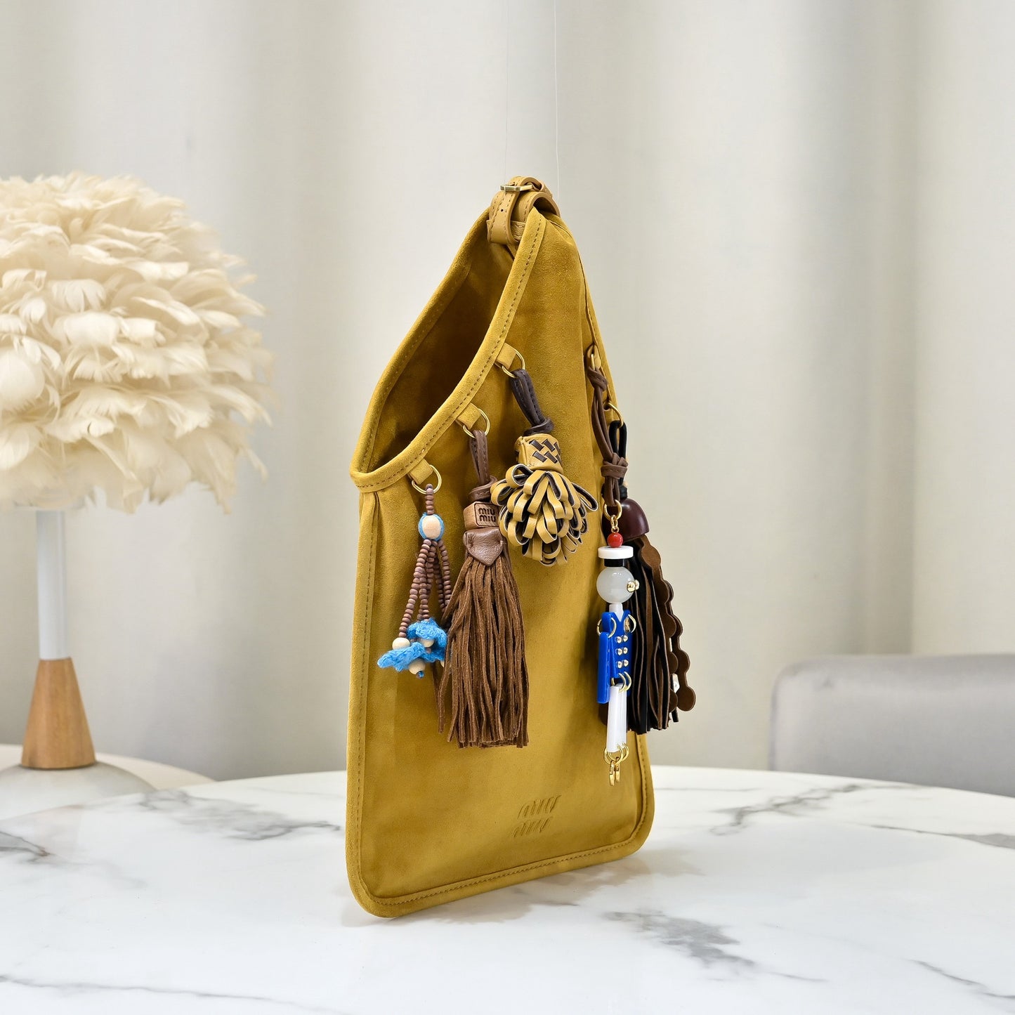 Miu Miu Handbag