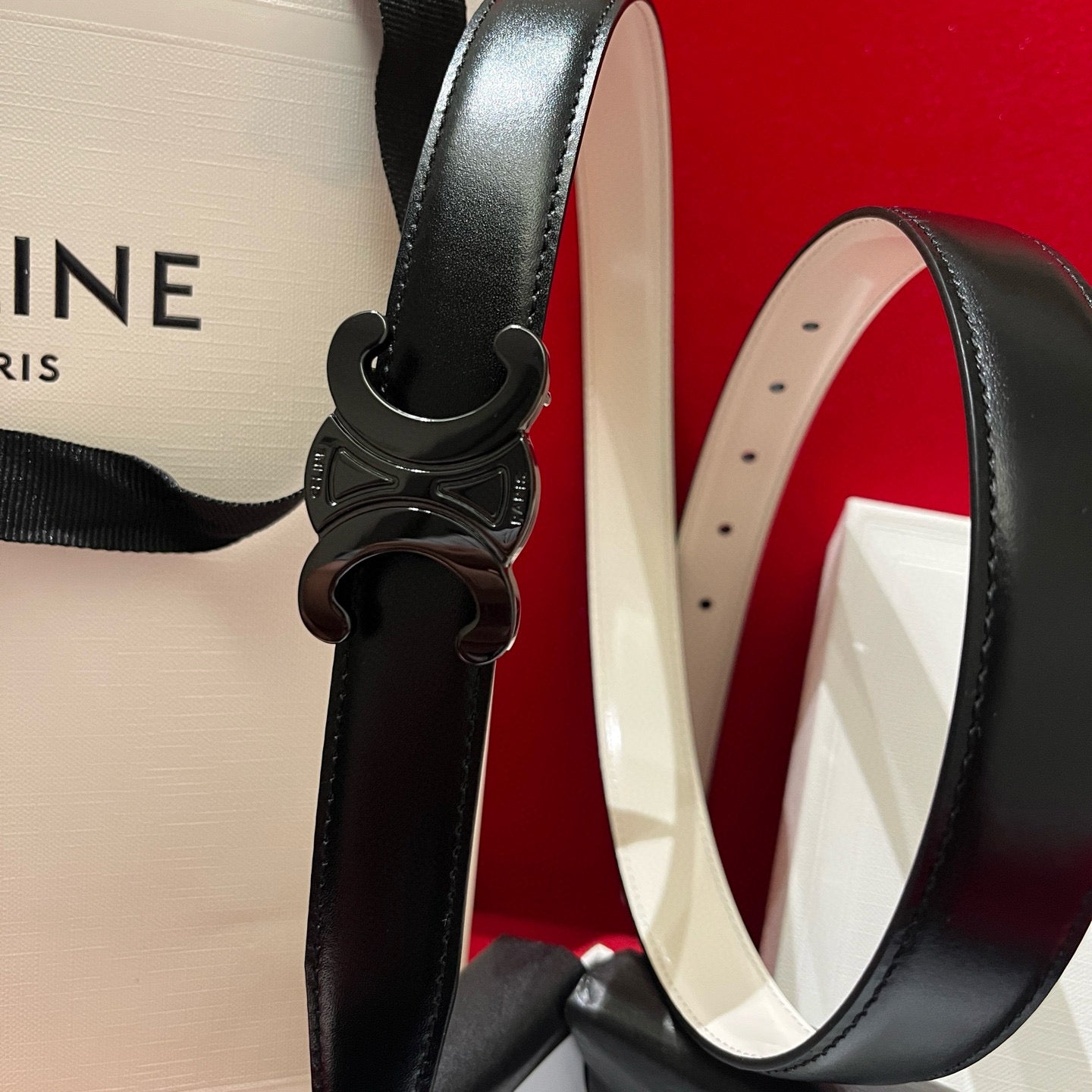 Celine Belt