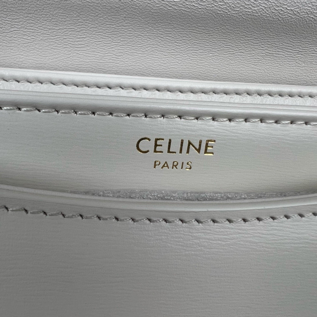 Celine Triomphe Cross Body