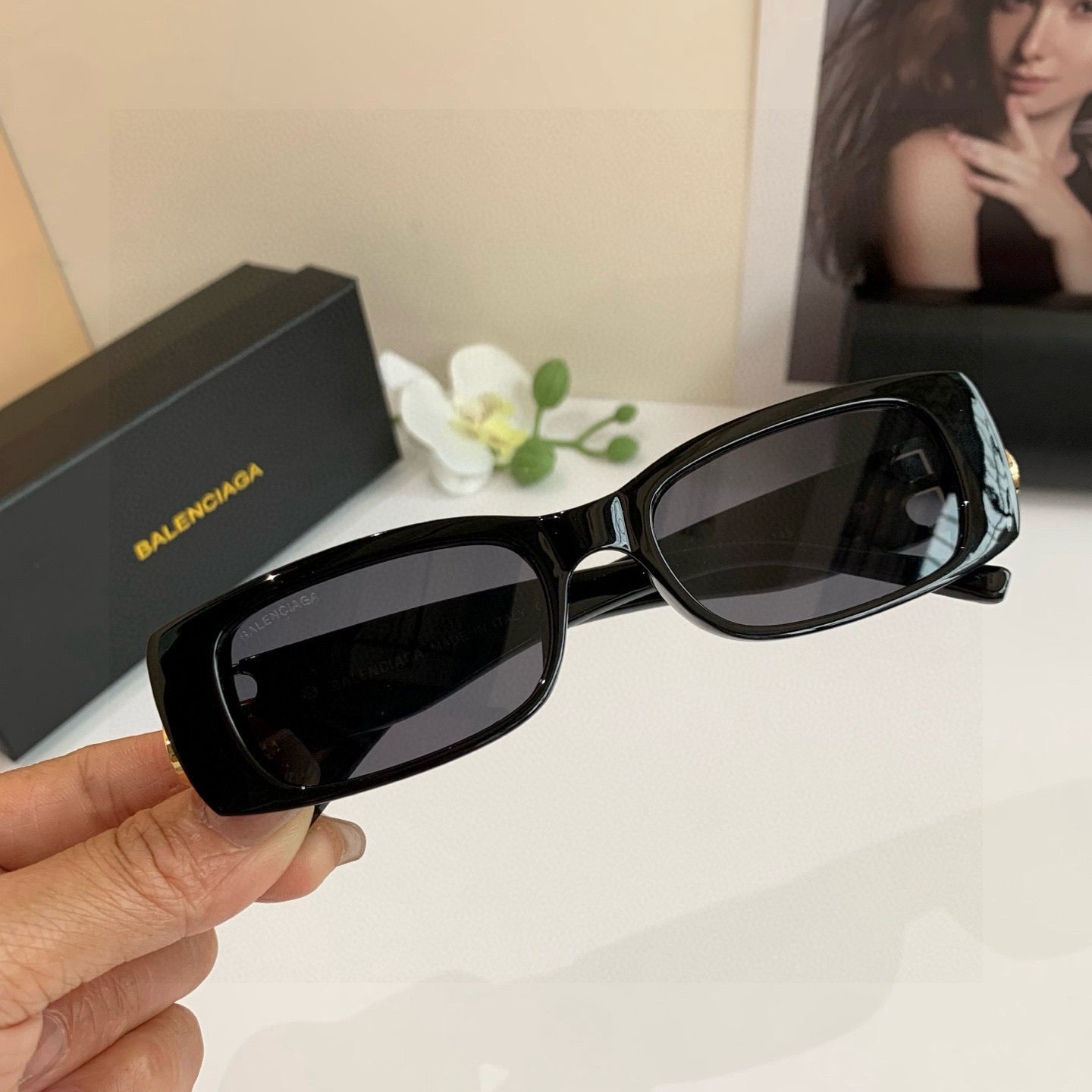 BLCG Sunglasses