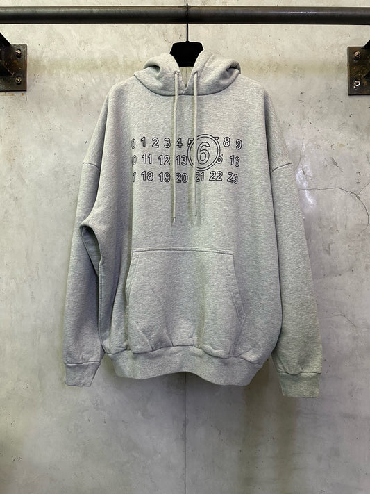 MM6 Jacket