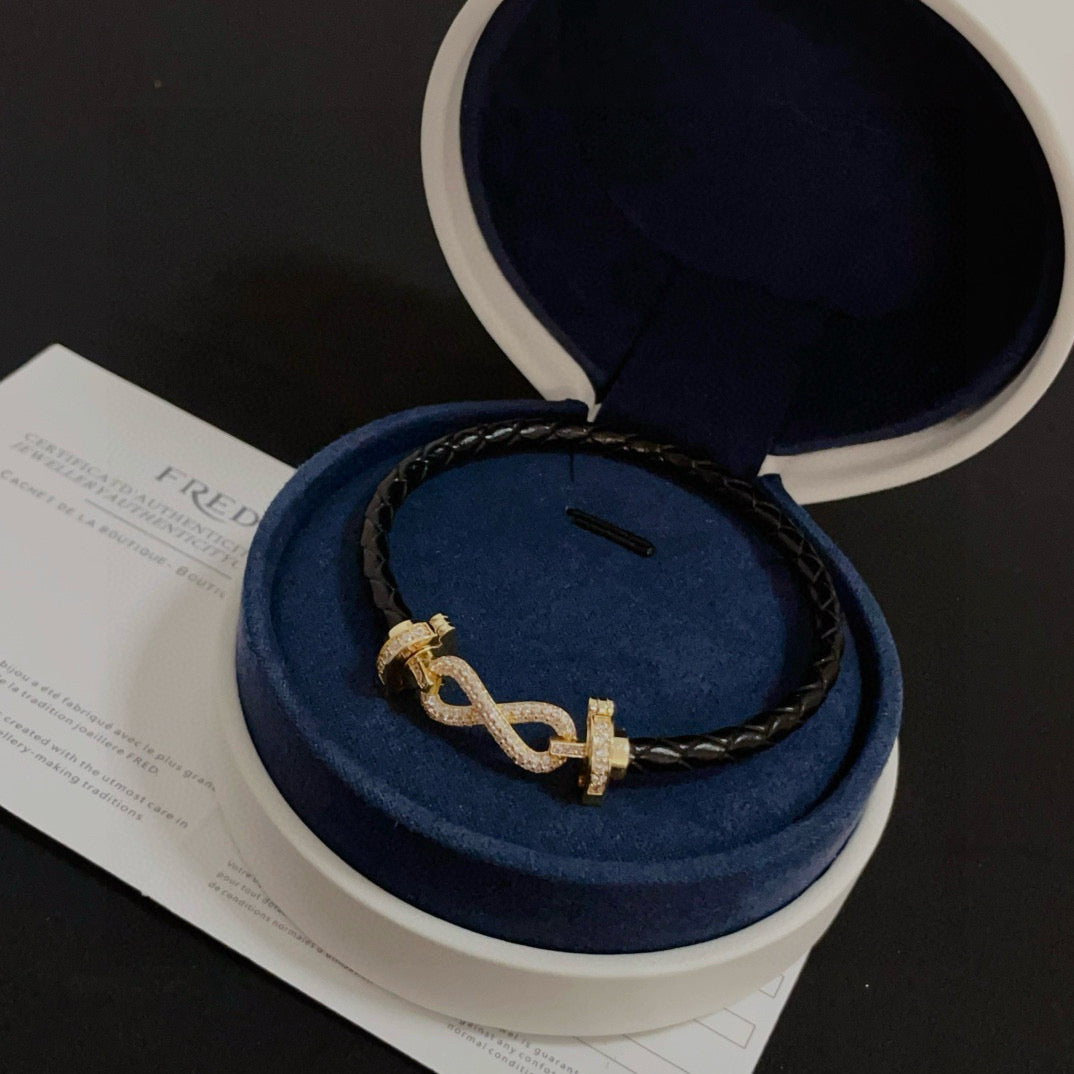 Fred Bracelet