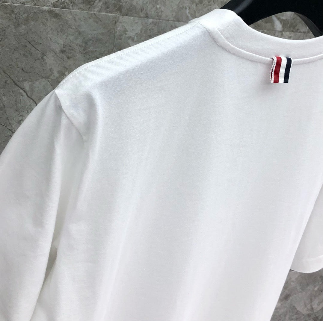 Camiseta Thom Browne