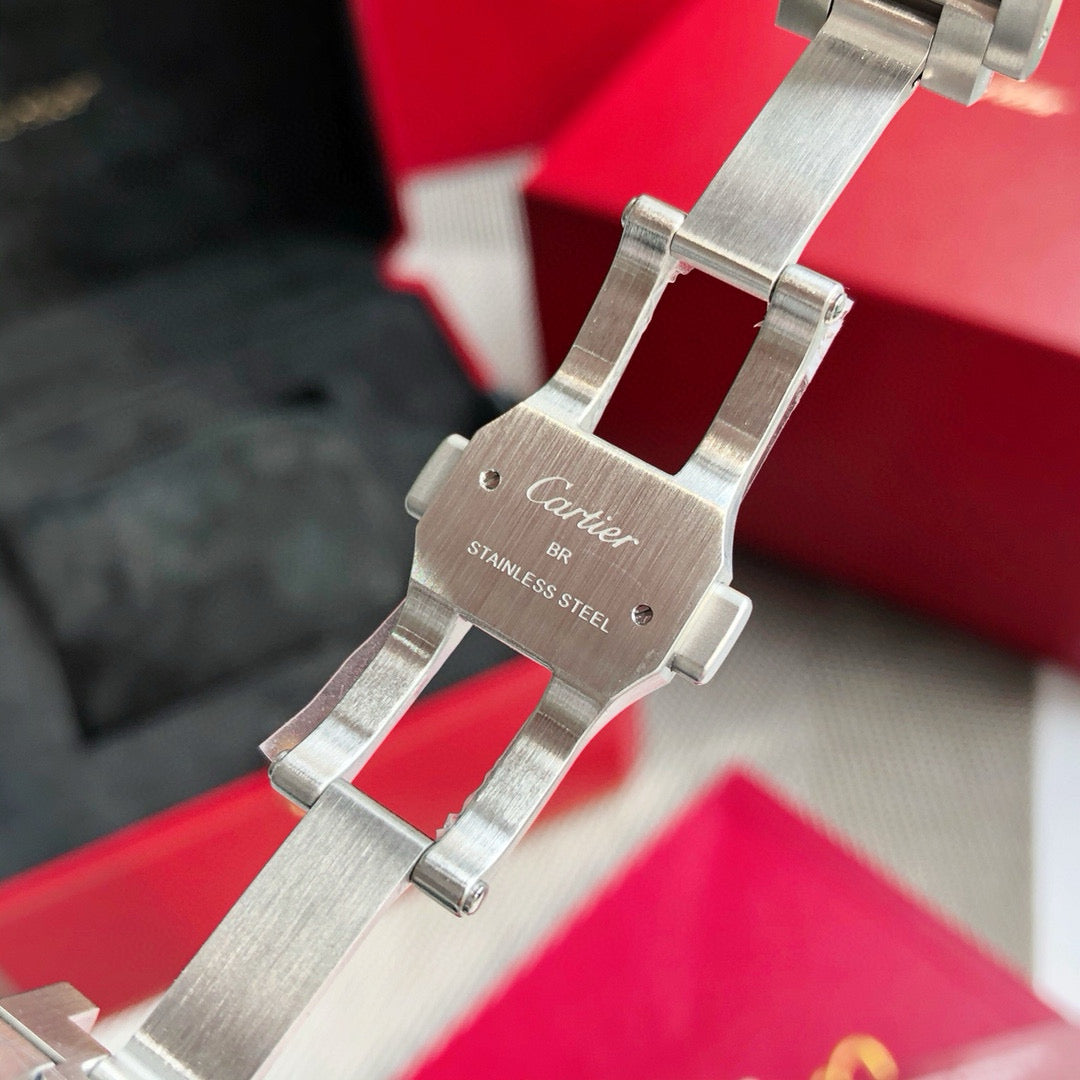 Cartier Santos de Cartier