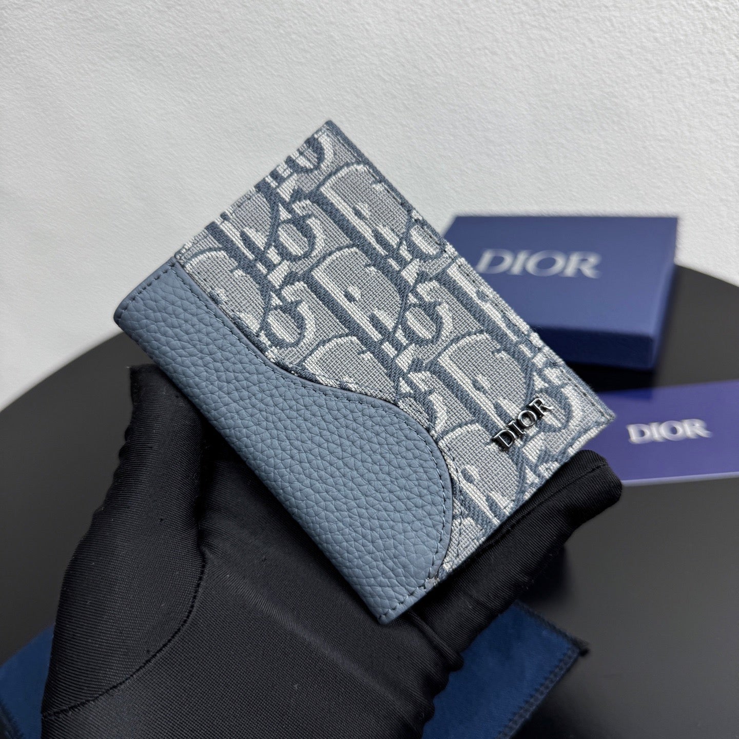 Dior Wallet