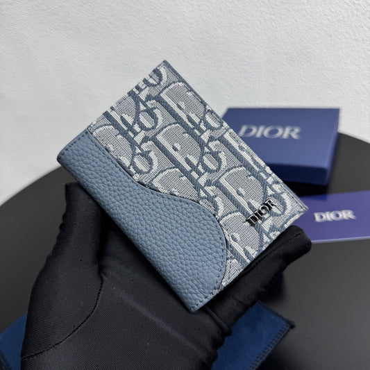 Dior Wallet