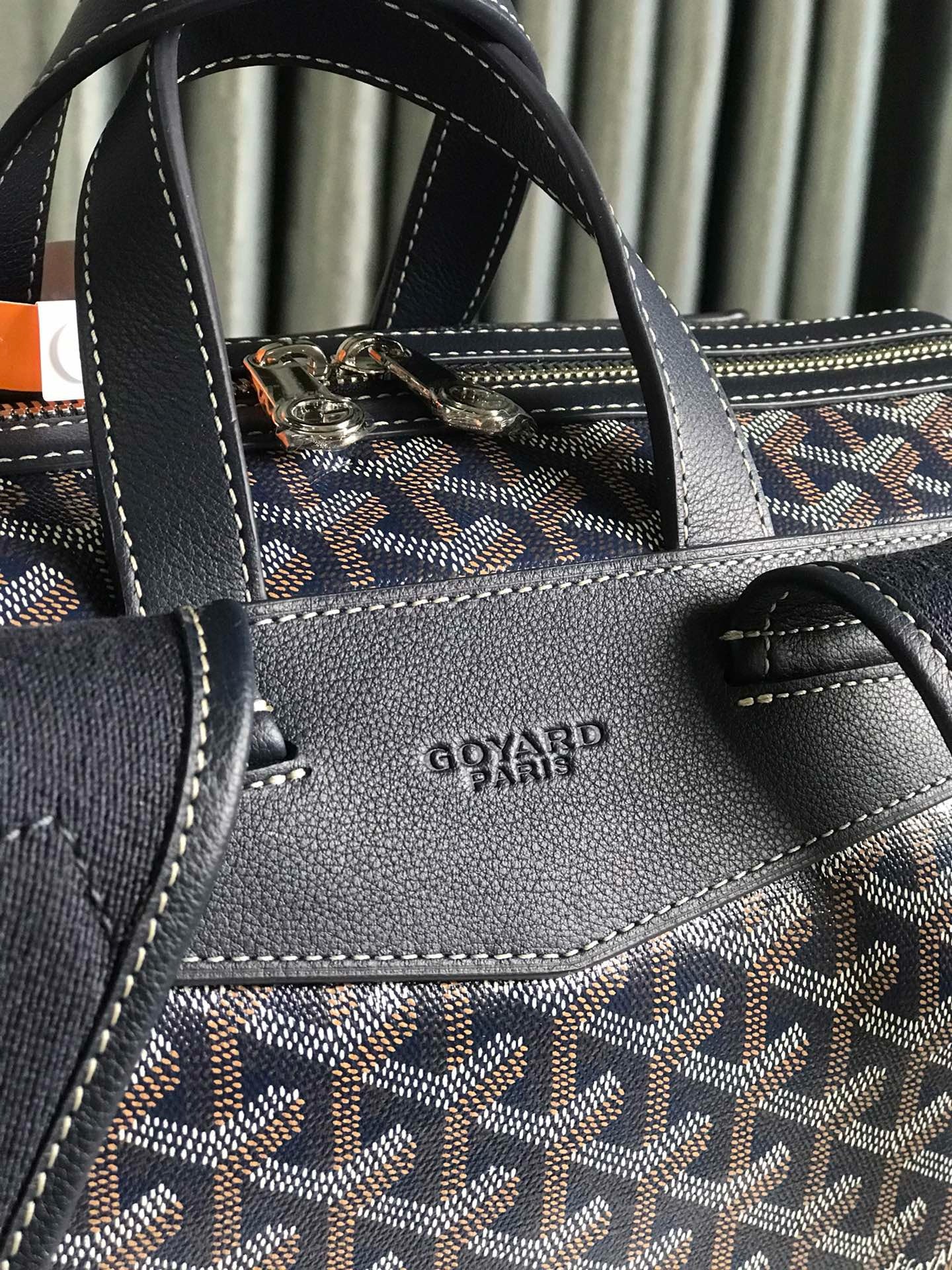 Goyard Backpack 33cm