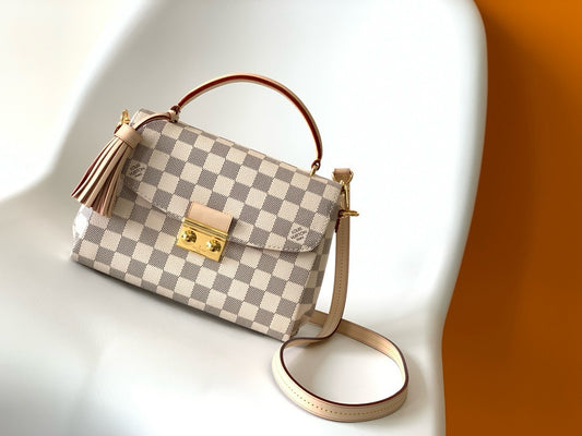 LV Croisette Damier N41581